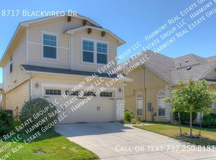 8717 Blackvireo Dr, Austin, TX 78729