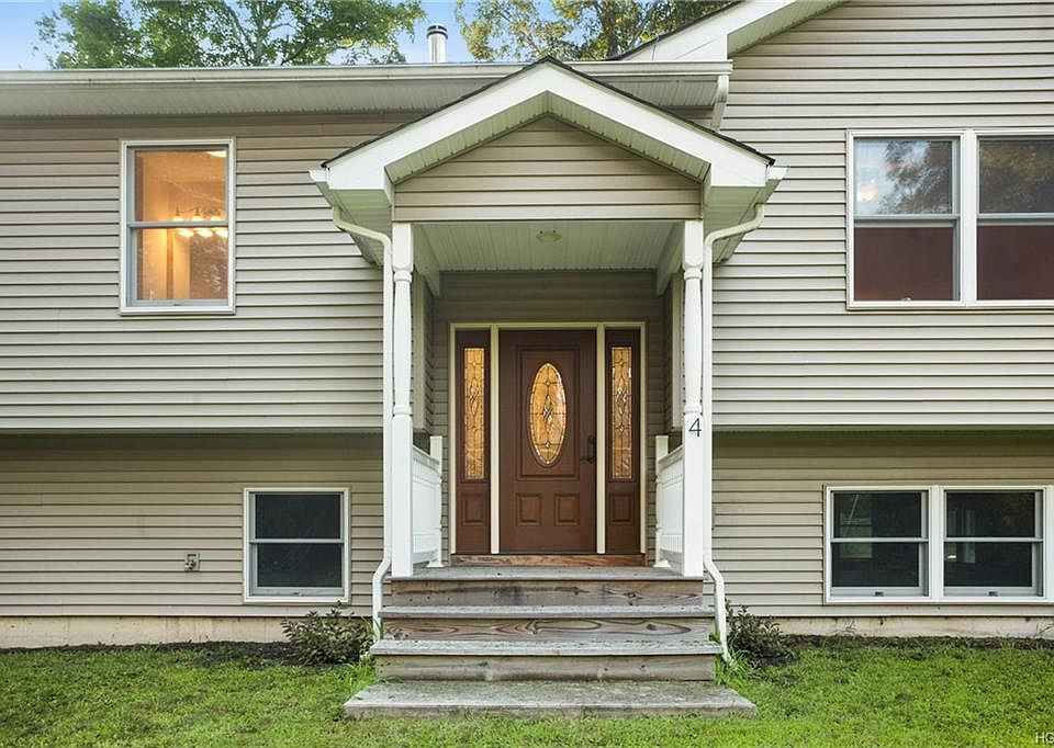 4 Martins Rd, Huguenot, NY 12746 Zillow
