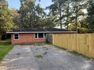4426 Gibbens Payne Ave, Baker, LA 70714