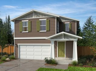 5053 87th Dr NE, Marysville, WA 98270