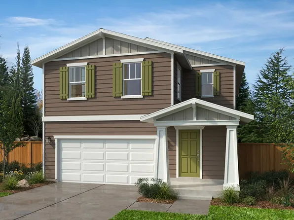 5053 87th Dr NE, Marysville, WA 98270