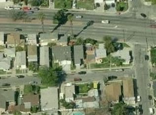 269 E Pleasant St, Long Beach, CA 90805