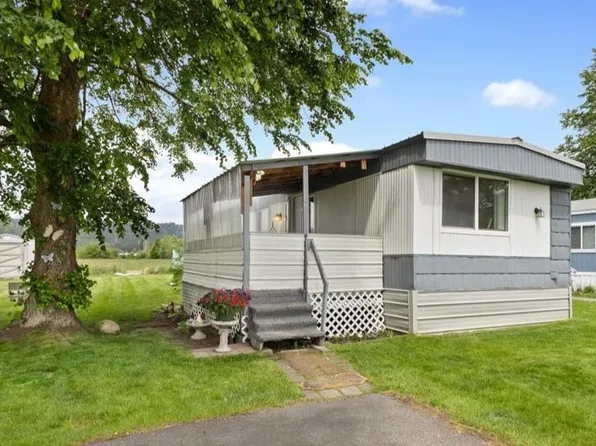 22105 E Wellesley Ave Trlr 16, Otis Orchards, WA 99027