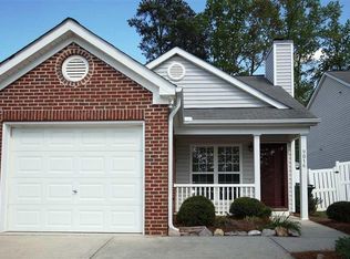 9016 Shallcross Way, Raleigh, NC 27617