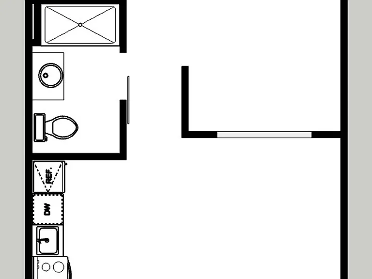 Hometown Grove Apartments — Photo 15