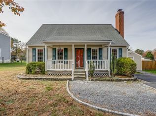 5106 Blossomwood Cir, Chesterfield, VA 23832