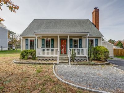 5106 Blossomwood Ct, Chesterfield, VA, 23832