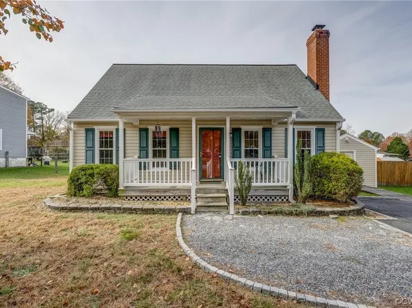 5106 Blossomwood Cir, Chesterfield, VA 23832