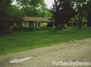 5782 Glad Blvd, Kent, OH 44240