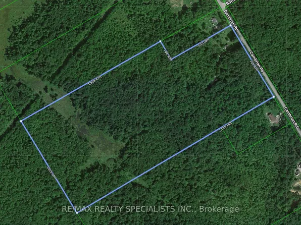 3878 Cambrian Rd, Severn, ON L0K 2B0
