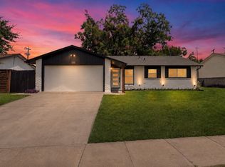 110 S Yale Dr, Garland, TX 75042