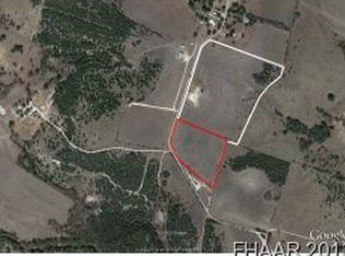 Moccasin Bend Rd, Gatesville, TX 76528