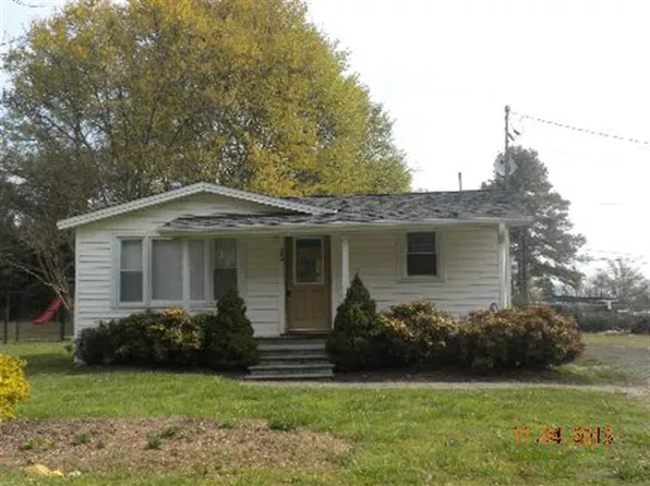 223 W Wood St, Spartanburg, SC 29303