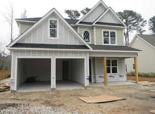 602 Ribble Dr, Leland, NC 28451