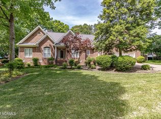 1409 Kings Branch Way, Raleigh, NC 27614