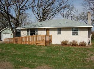 9716 Foley Blvd NW, Coon Rapids, MN 55433