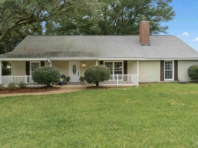 4507 Whisper Way, Pensacola, FL, 32504