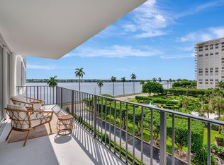1701 S Flagler Dr APT 503, West Palm Beach, FL 33401