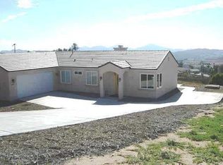 20814-20 Palomar Mountain View Rd, Ramona, CA 92065