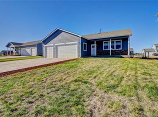 483 S 3rd Ave, Deer Trail, CO 80105