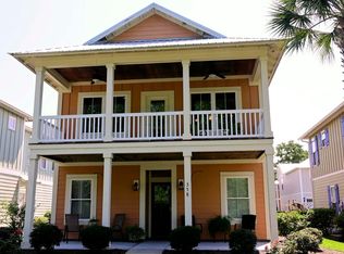 358 Lumbee Cir #THE, Pawleys Island, SC 29585