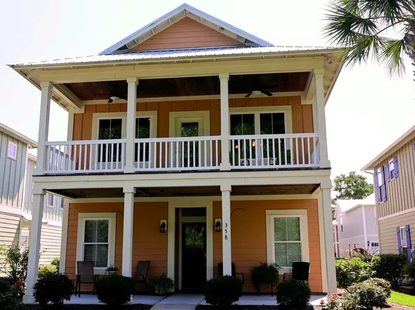 358 Lumbee Circle #The Hammocks @ Mingo, Pawleys Island, SC 29585