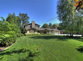 1440 Livorna Rd, Alamo, CA 94507