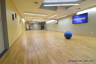 Rented by J Misrahi Realty Corp