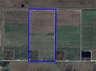 80 SE Hunter Rd, Arcadia, FL 34266