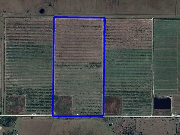 80 SE Hunter Rd, Arcadia, FL 34266