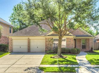 1814 Ryansbrook Ln, Spring, TX 77386