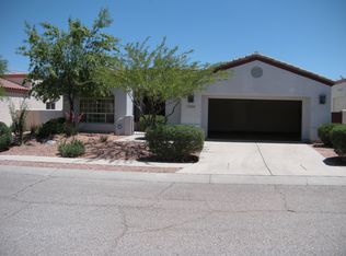 2454 N Quesnel Loop, Tucson, AZ 85715