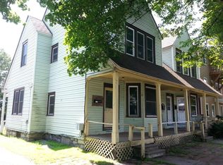 97 Brinkerhoff St #97, Plattsburgh, NY 12901