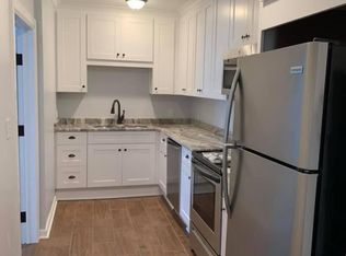 2123 Harper St #A, Newberry, SC 29108