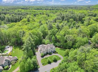 8 The Glade, Simsbury, CT 06070