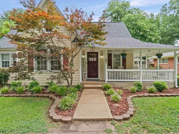307 N 4th St, Augusta, AR 72006