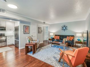 5016 Les Chateaux Dr #132, Dallas, TX 75235