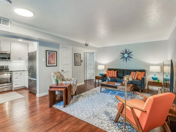 5016 Les Chateaux Dr #132, Dallas, TX 75235