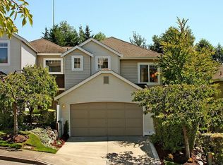 421 S 51st Ct, Renton, WA 98055