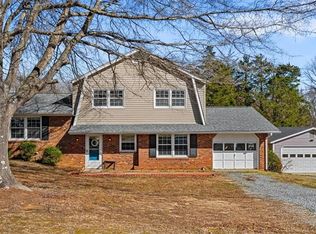 4809 Harvey Rd, Jamestown, NC 27282