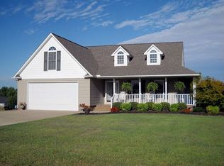 127 Fawnhurst Dr, Gaffney, SC 29341