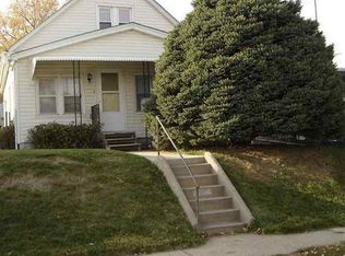 4114 S 40th Ave, Omaha, NE 68107