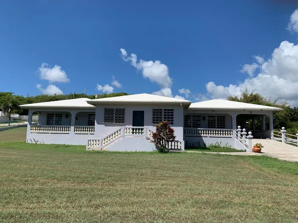 157 Judiths Fancy, Christiansted, VI 00820