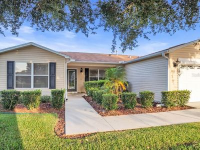 8489 SE 177th Bartram Loop, The Villages, FL, 32162