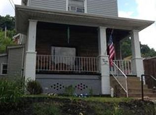 226 Caldwell Ave, Wilmerding, PA