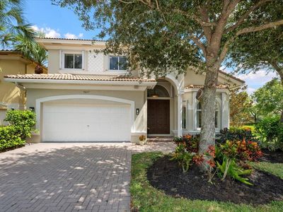 9017 Silver Glen Way, Lake Worth, FL, 33467