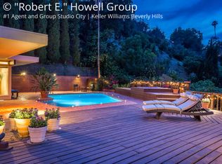 3801 Rhodes Ave, Studio City, CA 91604