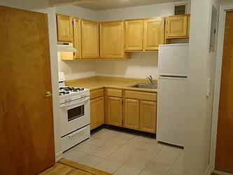 Rented by Oxford Property Group