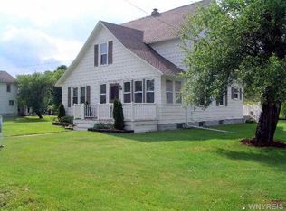1718 W Fall Rd, Olean, NY 14760