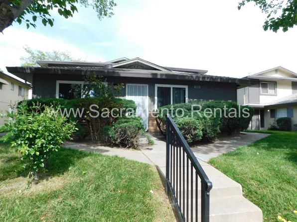 5960 Walerga Rd APT 1, Sacramento, CA 95842